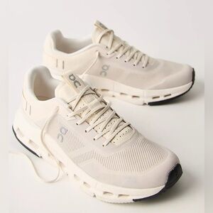 On Cloudnova Form 2 TT Sneakers 8